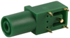 4Mm Panel Skt S16N-Pc Green Rohs Compliant Cliff Electronic Components - 28AK9628 - Newark, An Avnet Company