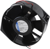 Axial Fan, 150Mm, 24Vdc; Supply Voltage Vdc Ebm-Papst - 86K9924 - Newark, An Avnet Company