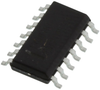 And Gate, Quad, 2I/p, Soic-14; Logic Family / Base Number Onsemi - 50AC5974 - Newark, An Avnet Company