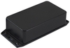 Panel Lid Case, Multipurpose, Abs, Black; Enclosure Type Camdenboss - 99Y0754 - Newark, An Avnet Company