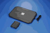 High Frequency (HF) Reader RFID Writer with Antenna -- 233004