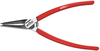 Classic Circlip Plier, 25Mm, 140Mm Rohs Compliant Wiha - 51AH6594 - Newark, An Avnet Company
