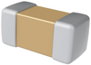 7.9 pF, 50 VDC, -55/+125°C - 417-CBR02C799B5GAC - Utmel Electronic Limited