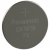 Batteries Non - Rechargeable (Primary) - CR1616 -- 1030188-CR1616 - Image