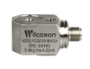 PCC421AP-05-M12-4 Low profile vibration transmitter -- PCC421AP-05-M12-4 - Image