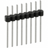 Headers, Male Pins - S1072E-08-ND - DigiKey