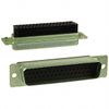 D-Sub, D-Shaped Connector Housings - A2037-ND - DigiKey