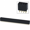 Headers, Receptacles, Female Sockets - S4331-ND - DigiKey