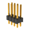Headers, Male Pins - S2211EC-04-ND - DigiKey