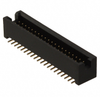 Headers, Male Pins - 952-1411-5-ND - DigiKey