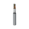 RS232, #22-50c, SR-PVC, O/A Foil+Braid, PVC Jkt, CMG - 9950 - Belden Inc.