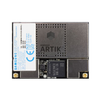 RF Transceiver Modules and Modems - SIP-005AUS332 - Quarktwin Technology Ltd.