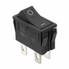 Rocker Switches - 563-1302-ND - DigiKey