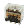 Relays - Power Relays, Over 2 Amps -- LY4-0-DC24
