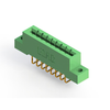 Edgeboard Connectors - 151-833-008-558-104-ND - DigiKey