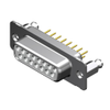D-Sub Connector Assemblies - 900-1731091330-ND - DigiKey