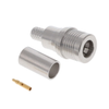 Coaxial Connector (RF) Assemblies - 2201-R123075000W-ND - DigiKey