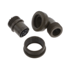 Circular Connector Assemblies - 339-MS3108A14S-6S-ND - DigiKey