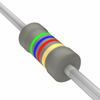 Through Hole Resistors - CFR16J5K6-ND - DigiKey