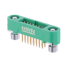 Headers & Wire Housings - G125-MV11605M3P - Powell Electronics, Inc.