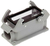 Power Connectors - 09340060201 - Powell Electronics, Inc.