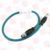 QD Cable/Cord Set - 1101943 - Radwell International