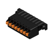 Headers, Plugs and Sockets - 1336230000-ND - DigiKey
