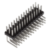 Headers, Male Pins - TSW-113-08-T-T-RA-ND - DigiKey