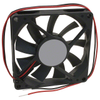 DC Brushless Fans (BLDC) -- AFB0812SHB