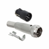 Circular Connector Assemblies - SC2558-ND - DigiKey
