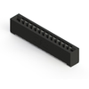 Edgeboard Connectors - 151-857-013-405-101-ND - DigiKey
