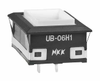 Indicator - UB06KW015F - NKK Switches
