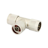 Coaxial Connector (RF) Adapters - 6099-PE9390-ND - DigiKey
