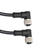 Circular Cable Assemblies - 1754-M12A12FR-12AFR-SD003-ND - DigiKey