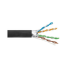 Multiple Conductor Cables - 5073-TFCLRC6A-BLK-1000F-ND - DigiKey
