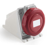 Industrial Power Connectors - 2144231 - RS Components, Ltd.