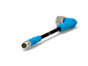 Sensor & Actuator Cables - 1860385 - RS Components, Ltd.
