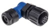 Industrial Circular Connectors - 5401773 - RS Components, Ltd.