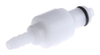 Hose Connectors - 3872662 - RS Components, Ltd.