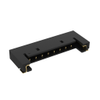 Headers, Male Pins - 664-G886B08221S2HRTR-ND - DigiKey