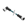 Circular Cable Assemblies - WM9391-ND - DigiKey