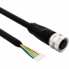 Circular Cable Assemblies - 839-10-06483-ND - DigiKey