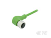 M8/M12 Cable Assemblies - 5000007516-SE - TE Connectivity