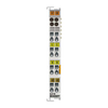 KL9190 | Potential supply terminal, any voltage up to 230 V AC -  - Beckhoff Automation LLC