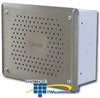 Valcom Vandal-Resistant Faceplate for FlexHorn - V-9806 - TelephoneStuff.com