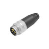 Circular Connector Assemblies - 1301220000-ND - DigiKey