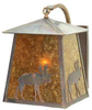 18675 Sconces-Single Glass - 407449 - Capital Lighting, Inc.