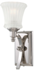 4301-613 1 Light Wall Sconce - 4301-613 - Minka Group