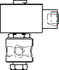 General Service Solenoid Valves - EF8320G203 - ASCO