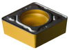 CoroTurn&reg; 107 insert for turning - CCMT 06 02 08-PR 4325 - Sandvik Coromant Co.